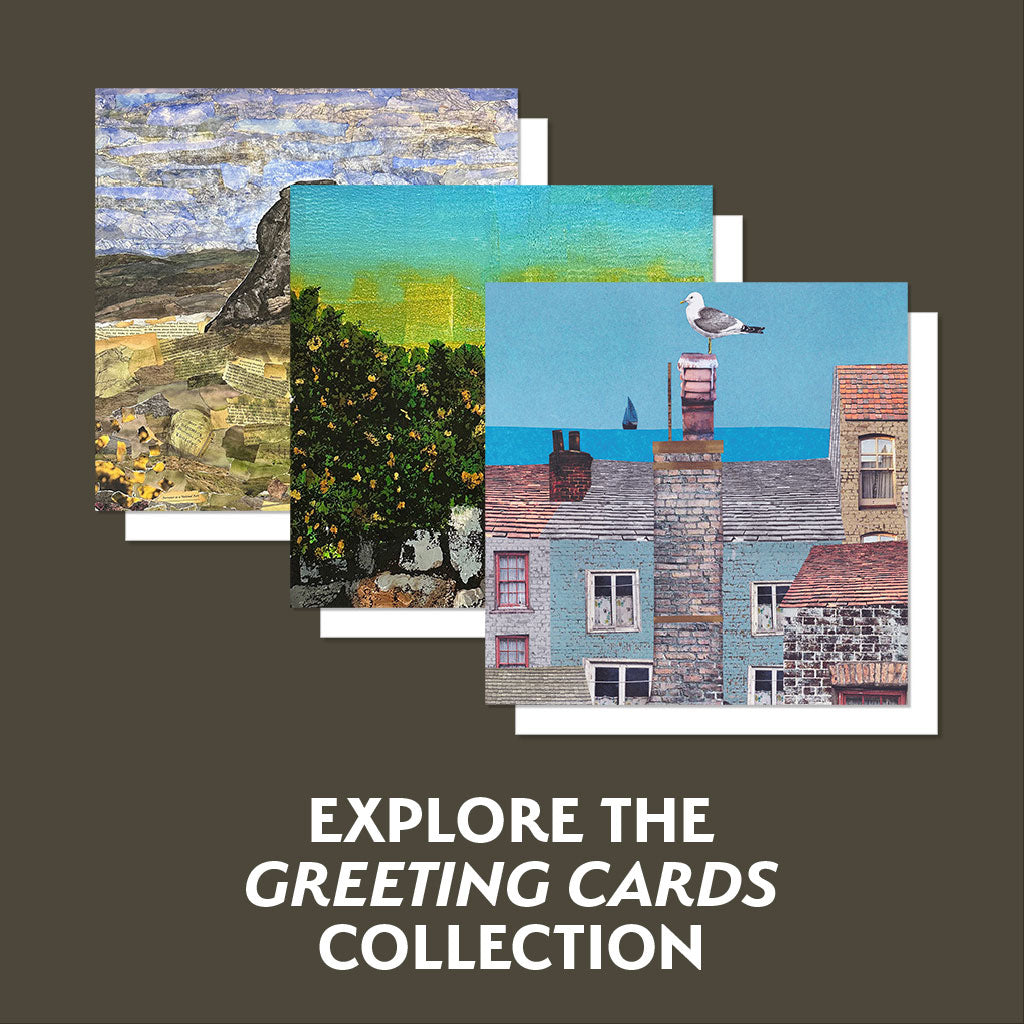 Cards And Collection Greeting Cards collection – Jam Contemporary Art